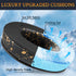 SOULWIT Cooling-Gel Ear Pads Replacement for Razer Kraken 2019, Earpads for Nari/Essential/Ultimate Headsets