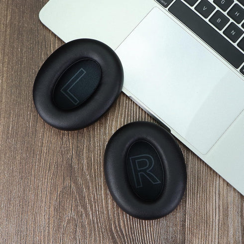 Replacement Earpads for Anker Soundcore Life 2/Q20/Q20+/Q20 BT Headset (Not fit Life 2 NEO Model), Ear Pads Cushions