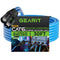 GearIT CAT6 Ethernet Cable, EtherCON-Compatible (30 Feet) RJ45 Connectors for Pro Audio, Aluminum Shielded