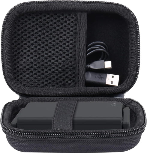 Aenllosi Hard Case Replacement for GL.iNet GL-AR750S-Ext (Slate) Gigabit Travel AC VPN