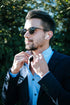 True Wireless Bluetooth Earbuds, HD Sound, 55Hrs Playtime, Type C Charging Case, In-Ear Headphones