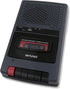 Riptunes Cassette Cassette-MP3 Portable Recorder Player, Tape to USB Audio Music Digital Converter, Retro Shoebox Tape