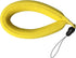 Everything But Stromboli Waterproof Camera Float Strap 2 Pack, Blue/Yellow Floating Wrist Lanyard for GoPro Hero, Phones