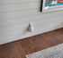 The Nest Wifi Pro Genie Wall Mount Outlet Holder Stand (1-Pack) | Open Access, No Messy Screws or Tape