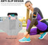 Running Armband with Earphone Bag for iPhone 16 15 Pro 14 Plus 13 11 XR XS, Galaxy S24/S10, Water Resistant Phone Holder
