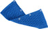 Geekria Knit Fabric Headband Cover for Sony WH-1000XM6/XM5/XM4 Headphones, Ocean Blue