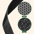 ECOHomes 3/4 Inch x 30 FT Cable Ties Wrap, Double Sided Hook and Loop Straps for Cable & Cord Management