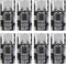 JUZITAO 8pcs USB-C PD Type C Trigger Board PD/QC Decoy Fast Charger Module