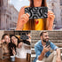 Bling Camera Lens Protector Case for iPhone 11 Pro Max, Cute Fashion Luxury Black Snake Pattern