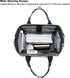 Xunteny Backpack, Backpack 15.6 Inch Backpacks Dinosaur Women Laptop College School Bookbag Computer for Work Business