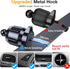 Romuto Phone Holders for Your Car Phone Holder MountSuper SuctionCell Phone Mount for Car Accessories for Women Men