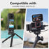 STARTRC VCR Insta360 X5 X4 2, Quick Release Mount for Air Ace/Ace Pro Magnetic Camera Quick Release Lock Tripod Mount