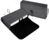 Travel Case for UCOMX 3 in 1 Wireless Charger, Foldable Magnetic Charging Station Storage Holder Bag (Case Only)