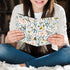 Uppuppy 11th 6.8 Inch 2021 for Kindle Paperwhite Generation Case / Paperwhite Signature Edition Cute Women Girls Teen