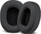 SOULWIT Mesh Fabric Replacement Earpads for Skullcandy Hesh 3/ANC/Evo & Crusher Wireless/540/ANC/Evo &