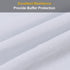 28" 54" x Speaker Grill Cloth, Stereo Grill Mesh Fabric, Abrasion Resistant for Replacement Home Speaker Stage Audio