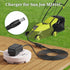 Charger for Sun Joe MJ401C-PRO Cordless Push Lawn Mower Power Supply Replacement for Sun Joe MJ401C MJ401C-XR MJ401C-XR-SJB MJ401C-Pro Electric Lawn Mower Power Adapter