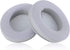 Replacement Ear Pads Cushion Cover for Razer Nari, Ultimate, Essential, Kraken Headset ONLY – Oval (Grey&GEL)