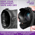 Altura Photo Waterproof Rain Cover for DSLR Cameras