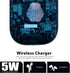 Wireless Charger for Apple AirPods 3rd Generation/AirPods Pro 2nd Generation/AirPods, Charging Station for Earbuds