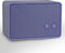 Konex audio K-Cube-PP Bluetooth Speaker, 5W HD Sound, Bluetooth V5.0, 12H Playtime, Purple