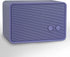 Konex audio K-Cube-PP Bluetooth Speaker, 5W HD Sound, Bluetooth V5.0, 12H Playtime, Purple