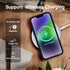 AOTESIER iPhone 13 Pro Case, Navy Blue, Military Shockproof Liquid Silicone with Soft Anti-Scratch Microfiber Lining