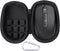 co2CREA Hard Case for Logitech MX Anywhere 3S, 3, 2S, Compact Performance Mouse (Graphite Case)