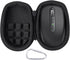 co2CREA Hard Case for Logitech MX Anywhere 3S, 3, 2S, Compact Performance Mouse (Graphite Case)