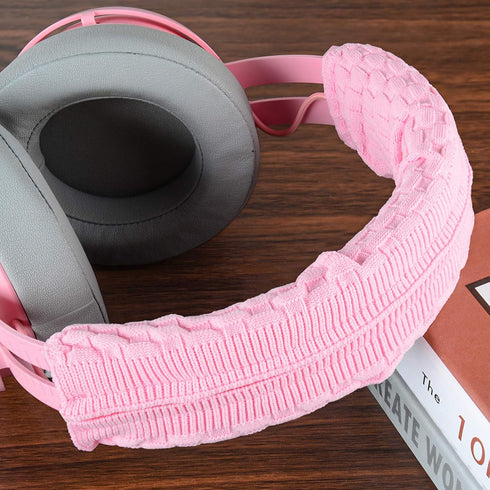 Geekria Flex Fabric Headband Cover for Razer Kraken Pro V2, 7.1 V2, Ultimate, Tournament Edition Headphones,