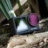 Freewell ND1000 Camera Lens Filter for Osmo Action 3 (Not Compatible with Action 4)