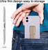 CISID 4 4PCS) Phone Strap, Pcs Phone Grip with Stand Phone Strap Holder for Hand Finger Kickstand Suitable for iPhone
