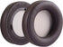 Geekria QuickFit Replacement Ear Pads for Corsair Virtuoso RGB, Virtuoso RGB Wireless SE, Virtuoso RGB Wireless XT Headphones Ear Cushions, Headset Earpads, Ear Cups Cover Repair Parts (Brown)