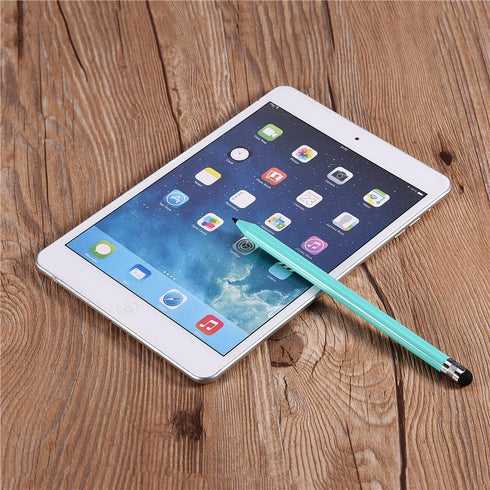 Stylus Pen, Fosa Capacitive Touch Screen Stylus (Green)