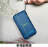OneJoy Neoprene Phone Pouch, Lightweight Protective Cellphone Sleeve with Large Zipper Opening, Navy