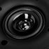 OSD 3" Ceiling Speaker Pair 60W, Trimless Magnetic Grill, Paintable Grille ACE400