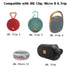 ienza USB Charging Power Cable for JBL Speakers and Headphones, Compatible with Charge, Flip, Pulse, and More