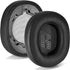 Ultra Soft Memory Foam Ear Pads for JBL Live 500BT Wireless Headphones - Black Replacement Ear Pads.