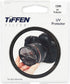 Tiffen 72UVP 72mm UV Protection Filter , black