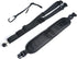 Camera Strap with Quick Release Storage Pocket, DSLR Shoulder Crossbody Sling