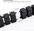 Vwindesk Vertebrae Cable Management Spine Kit | Quad Entry Wire Organizer for Height Adjustable Desk, Black