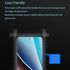 Motorola Moto G Stylus 2023 5G Screen Protector 3-Pack + 2 Camera Lens Protectors, 9H Hardness, HD, Case Friendly.