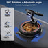 NotiXas 108LBS 3000gf 360 17 Ma/17/16/15/14/13/12, Car Phone Holder Mount, Vacuum Suction for MagSafe Car Mount