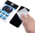 Lens Cleaning Paper Tissue - 6X Booklets/300 Sheets + Double Sided Cleaning Cloth for Camera Lenses & Electronic Screens