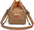 Camera Bag - Waterproof, Shockproof, DSLR Camera Bag - Travel Rucksack -