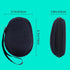 Hard Carry Case for Logitech M720 Triathalon Multi-Device Wireless Mouse