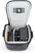 Lowepro Adventura Camera Shoulder Bag with Adjustable Removable Strap