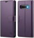 Wallet Case for Samsung Galaxy S10 6.1" with RFID Blocking Credit Card Holder, PU Leather Flip Kickstand Protective