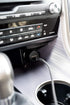 Car and Driver USB C 48W Car Charger Adapter with Fast Power Delivery (PD) Port, Dual Charger for iPhone