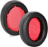 Life Q10 Ear Pads Replacement, Soft Foam Earpads Compatible with Anker Soundcore Life Q10 / Q10 BT Headphones